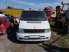 Mercedes VITO 2.2CDI Delovi
