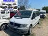 Mercedes VITO DELOVI Kompletan Auto U Delovima