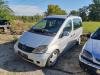 Mercedes  Vaneo 1.7 CDI Kompletan Auto U Delovima