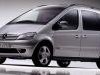 Mercedes  Vaneo 160.170.190. Svetla I Signalizacija