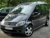 Mercedes  Vaneo CDI Karoserija