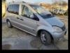 Mercedes  Vaneo Cdi Kompletan Auto U Delovima