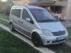 Mercedes  Vaneo DELOVI Kompletan Auto U Delovima