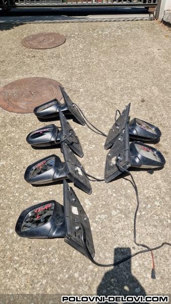 Mercedes  Vaneo  Karoserija