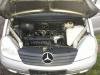 Mercedes  Vaneo  Kompletan Auto U Delovima