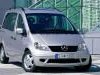 Mercedes  Vaneo  Kompletan Auto U Delovima