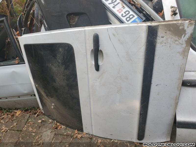 Mercedes  Vaneo  Razni Delovi