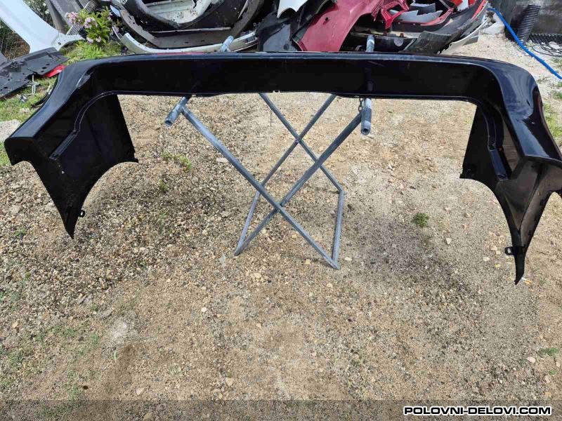 Mercedes  Viano  Karoserija