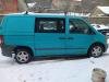 Mercedes  Vito 112 CDI  Kompletan Auto U Delovima