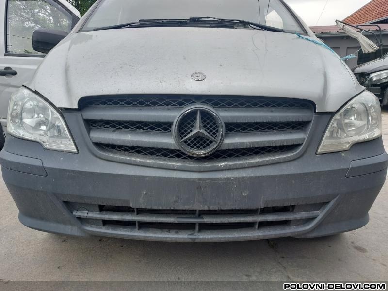 Mercedes  Vito 113 CDI Restajling Kompletan Auto U Delovima
