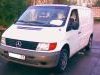 Mercedes Vito 2.3 CDI Kompletan Auto U Delovima