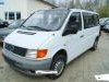 Mercedes Vito 2.3 TD Kompletan Auto U Delovima