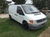 Mercedes Vito 2.3 td Kompletan Auto U Delovima