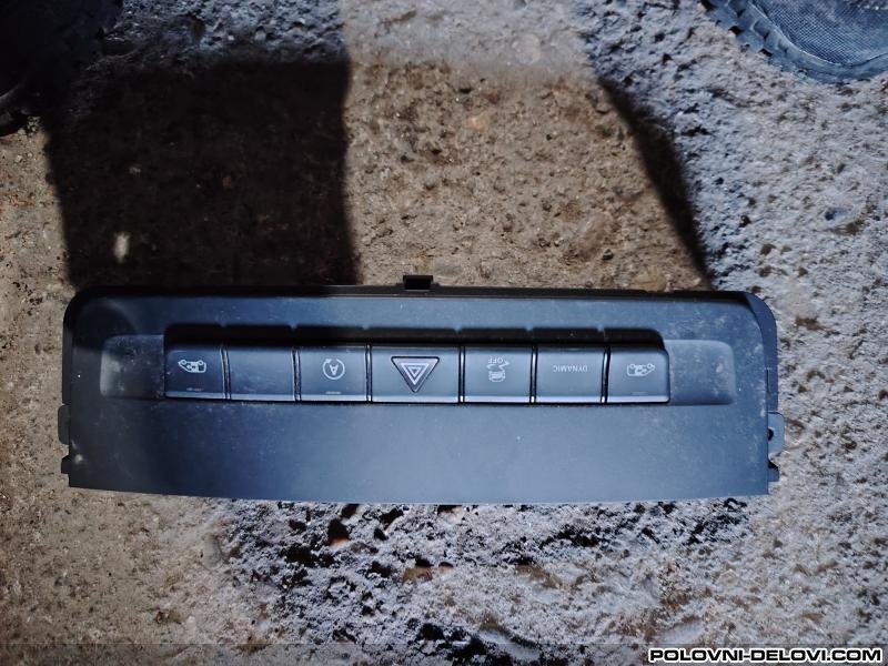 Mercedes  Vito 4479051205 Enterijer