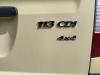 Mercedes  Vito 4x4 Delovi W659 Kompletan Auto U Delovima