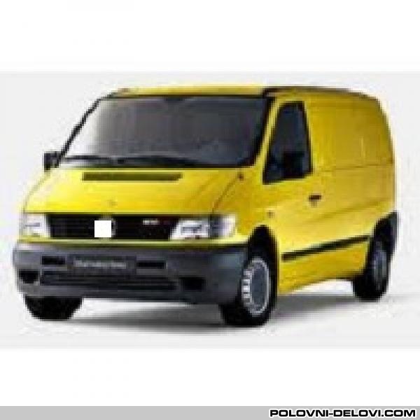 Mercedes  Vito 638 NOVO Rashladni Sistem