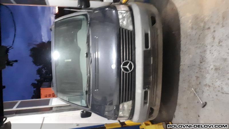 Mercedes  Vito Cdi Kompletan Auto U Delovima