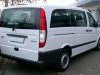 Mercedes Vito i Viano Kompletan Auto U Delovima