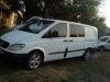 Mercedes Vito Kompletan Auto U Delovima