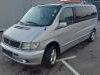 Mercedes Vito  Kompletan Auto U Delovima