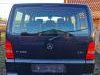 Mercedes Vito Kompletan Auto U Delovima