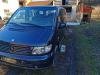Mercedes Vito Kompletan Auto U Delovima