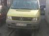Mercedes Vito  Kompletan Auto U Delovima