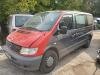 Mercedes  Vito  Kompletan Auto U Delovima