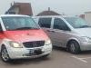 Mercedes Vito  Kompletan Auto U Delovima
