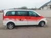 Mercedes Vito  Kompletan Auto U Delovima