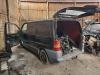 Mercedes  Vito  Motor I Delovi Motora