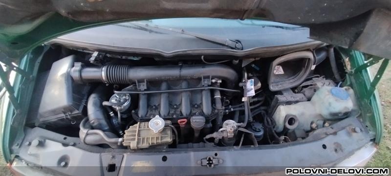 Mercedes Vito  Motor i Delovi Motora