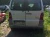 Mercedes  Vito  Razni Delovi