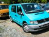 Mercedes  Vito  Razni Delovi