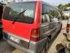 Mercedes  Vito  Razni Delovi