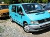 Mercedes  Vito  Razni Delovi