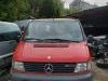Mercedes  Vito  Razni Delovi