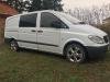 Mercedes Vito Razni Delovi