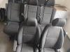 Mercedes  Vito Sedista W447 Enterijer