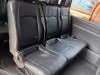 Mercedes  Vito Sedista W639 Enterijer
