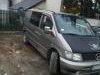 Mercedes  Vito  Stakla