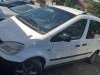 Mercedes  Vito  Stakla