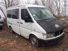 Mercedes  Vito  Stakla