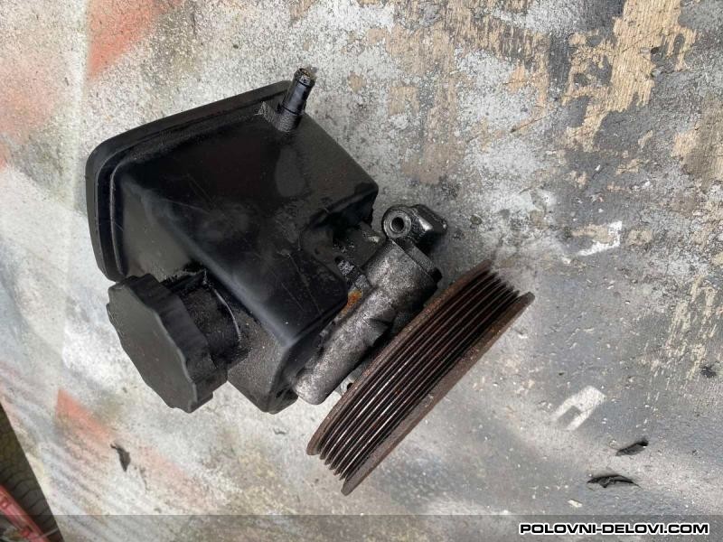 Mercedes  Vito W 639 Motor I Delovi Motora