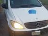 Mercedes  Vito W639 2.2cdi  Kompletan Auto U Delovima