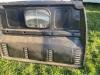 Mercedes  Vito W639 Enterijer