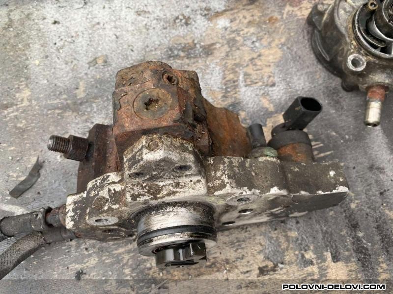 Mercedes  Vito W639 Motor I Delovi Motora