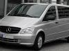 Mercedes  Vito W639 Putnicki Kompletan Auto U Delovima