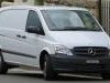 Mercedes  Vito W639 Restailing Kompletan Auto U Delovima