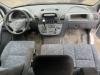 Mercedes Volan Sprinter W903 Enterijer